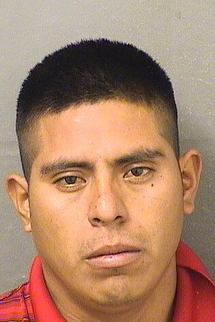 Luis Albaro Jimenezortiz Info, Photos, Data, and More / Luis Albaro Jimenezortiz TriCountyBusts / Is Luis Albaro Jimenezortiz on Social Media Like Facebook, Instagram abd Twitter?