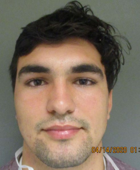 Andrew Scott Mitchell Info, Photos, Data, and More / Andrew Scott Mitchell TriCountyBusts / Is Andrew Scott Mitchell on Social Media Like Facebook, Instagram abd Twitter?