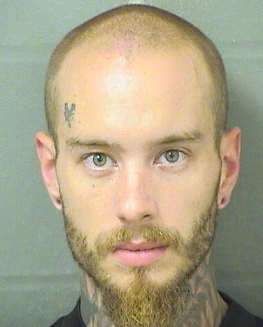 Jesse Thomas Jr Powell Info, Photos, Data, and More / Jesse Thomas Jr Powell TriCountyBusts / Is Jesse Thomas Jr Powell on Social Media Like Facebook, Instagram abd Twitter?