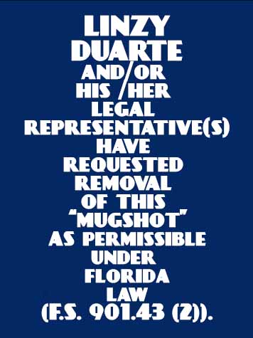 Linzy Duarte Info, Photos, Data, and More / Linzy Duarte TriCountyBusts / Is Linzy Duarte on Social Media Like Facebook, Instagram abd Twitter?