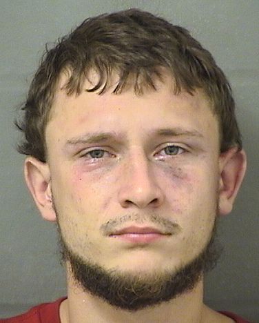 James Nelson Parrish Info, Photos, Data, and More / James Nelson Parrish TriCountyBusts / Is James Nelson Parrish on Social Media Like Facebook, Instagram abd Twitter?