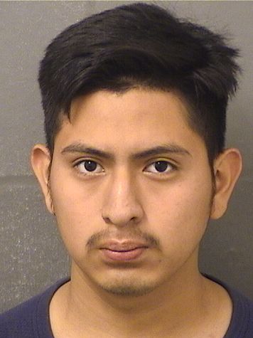 Edgar Osbar Rodriguez Info, Photos, Data, and More / Edgar Osbar Rodriguez TriCountyBusts / Is Edgar Osbar Rodriguez on Social Media Like Facebook, Instagram abd Twitter?