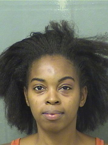 Jenesha M Andrews Info, Photos, Data, and More / Jenesha M Andrews TriCountyBusts / Is Jenesha M Andrews on Social Media Like Facebook, Instagram abd Twitter?