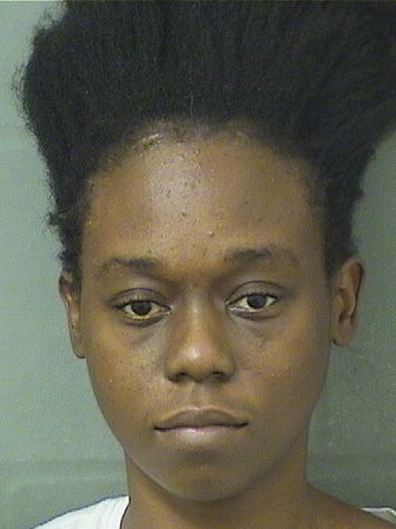 Ariel Deja Mcfarlane Info, Photos, Data, and More / Ariel Deja Mcfarlane TriCountyBusts / Is Ariel Deja Mcfarlane on Social Media Like Facebook, Instagram abd Twitter?