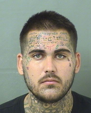 John Martin Crist Info, Photos, Data, and More / John Martin Crist TriCountyBusts / Is John Martin Crist on Social Media Like Facebook, Instagram abd Twitter?