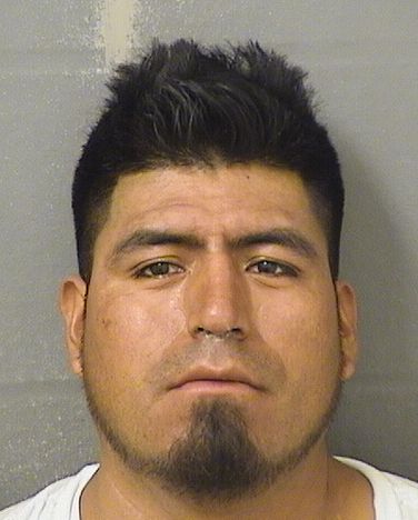 Jaime Lopez Info, Photos, Data, and More / Jaime Lopez TriCountyBusts / Is Jaime Lopez on Social Media Like Facebook, Instagram abd Twitter?