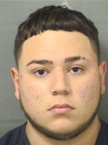 Daniel A Vasquez Info, Photos, Data, and More / Daniel A Vasquez TriCountyBusts / Is Daniel A Vasquez on Social Media Like Facebook, Instagram abd Twitter?