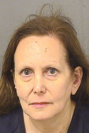 Michelle Robins Info, Photos, Data, and More / Michelle Robins TriCountyBusts / Is Michelle Robins on Social Media Like Facebook, Instagram abd Twitter?