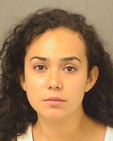 Jasmine Veronica Anleu Info, Photos, Data, and More / Jasmine Veronica Anleu TriCountyBusts / Is Jasmine Veronica Anleu on Social Media Like Facebook, Instagram abd Twitter?