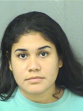 Shadya Vanesa Rogers Info, Photos, Data, and More / Shadya Vanesa Rogers TriCountyBusts / Is Shadya Vanesa Rogers on Social Media Like Facebook, Instagram abd Twitter?