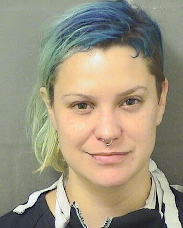 Laura Michele Howard Info, Photos, Data, and More / Laura Michele Howard TriCountyBusts / Is Laura Michele Howard on Social Media Like Facebook, Instagram abd Twitter?