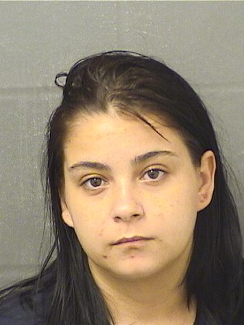 Jessica Lynn Camacho Info, Photos, Data, and More / Jessica Lynn Camacho TriCountyBusts / Is Jessica Lynn Camacho on Social Media Like Facebook, Instagram abd Twitter?