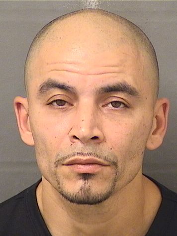 Richard Torres Info, Photos, Data, and More / Richard Torres TriCountyBusts / Is Richard Torres on Social Media Like Facebook, Instagram abd Twitter?